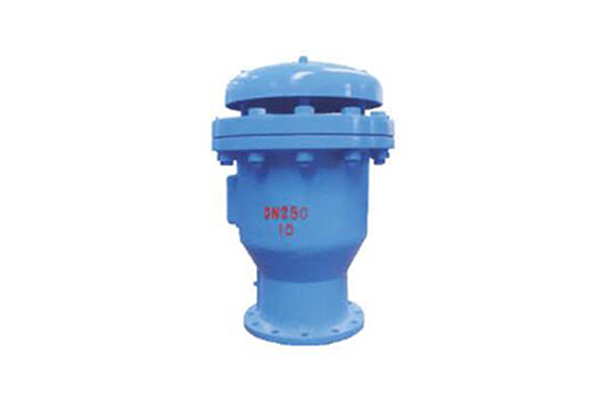 動力式高速進排氣閥