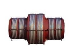 直管壓力平衡型膨脹節(jié)