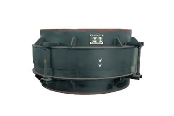 水電站伸縮節(jié)（單式）