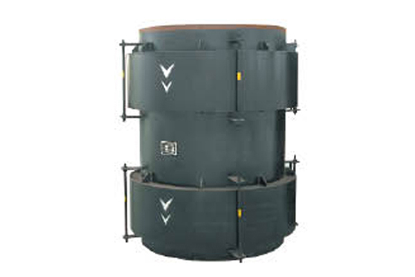 水電站伸縮節(jié)（復式）