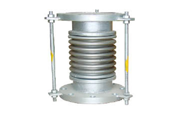 通用型波紋膨脹節(jié)