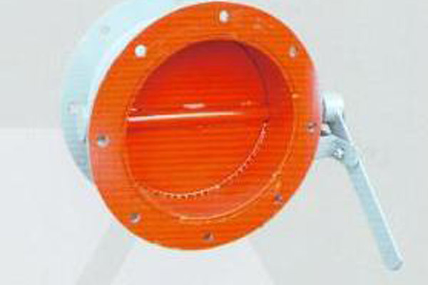 圓形雙波膨脹節(jié)