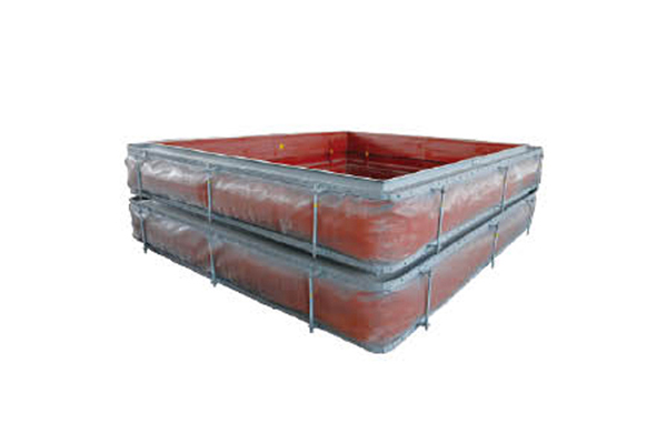 矩形非金屬補償器