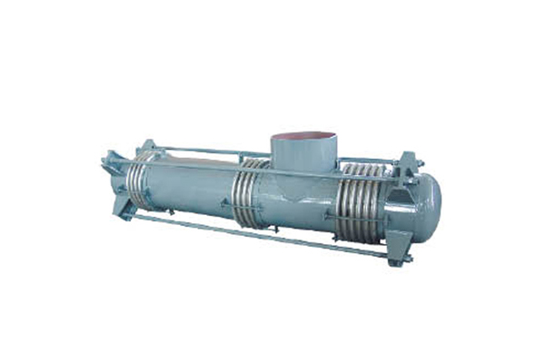 三通壓力平衡型波紋膨脹節(jié)