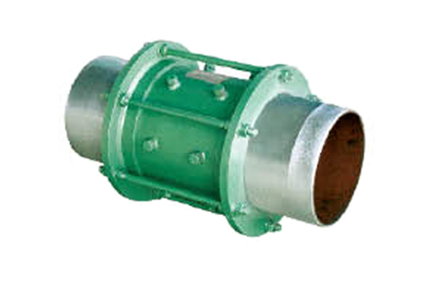 洛氏聯(lián)管器