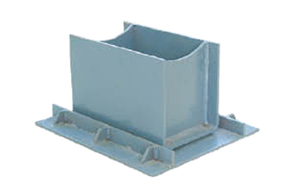 熱網管道滑動支架