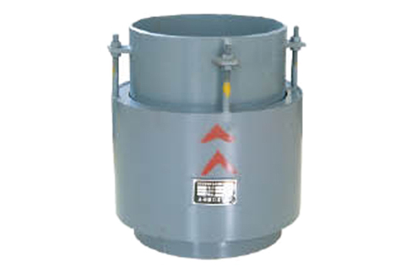 無約束拉桿膨脹節(jié)