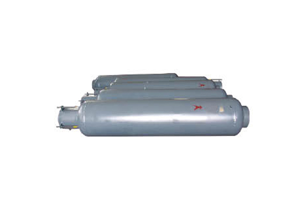 直管旁通外壓平衡型膨脹節(jié)