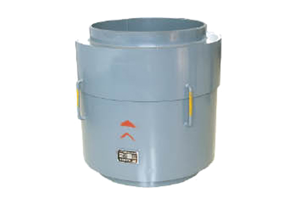 直埋內壓膨脹節(jié)