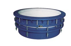 BF（VSSJA-1）型單法蘭松套限位補償接頭