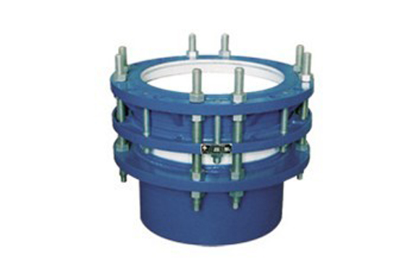 CF（VSSJAFG）型單法蘭松套傳力補償接頭