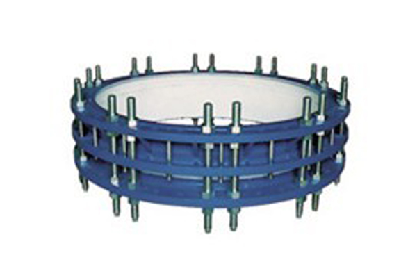 C2F（VSSJAF）型雙法蘭松套傳力補償接頭